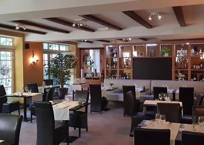 Hotel Le Lion d\'Or