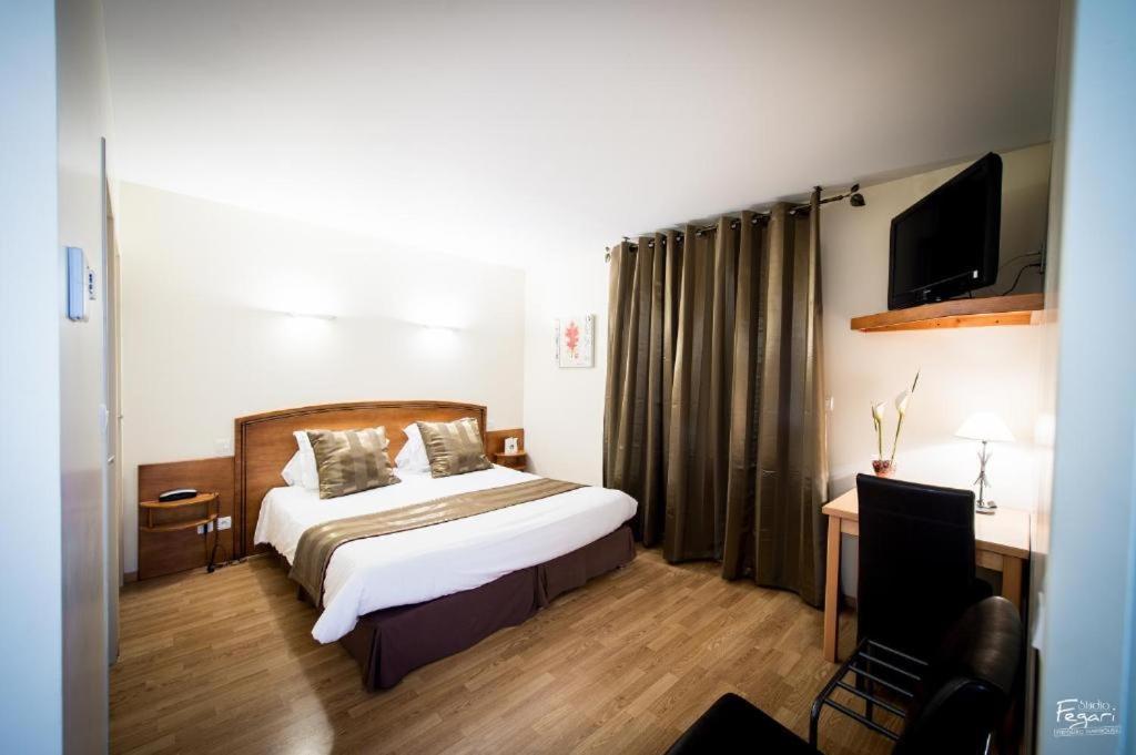 Le Lion D'or Hotel 3*