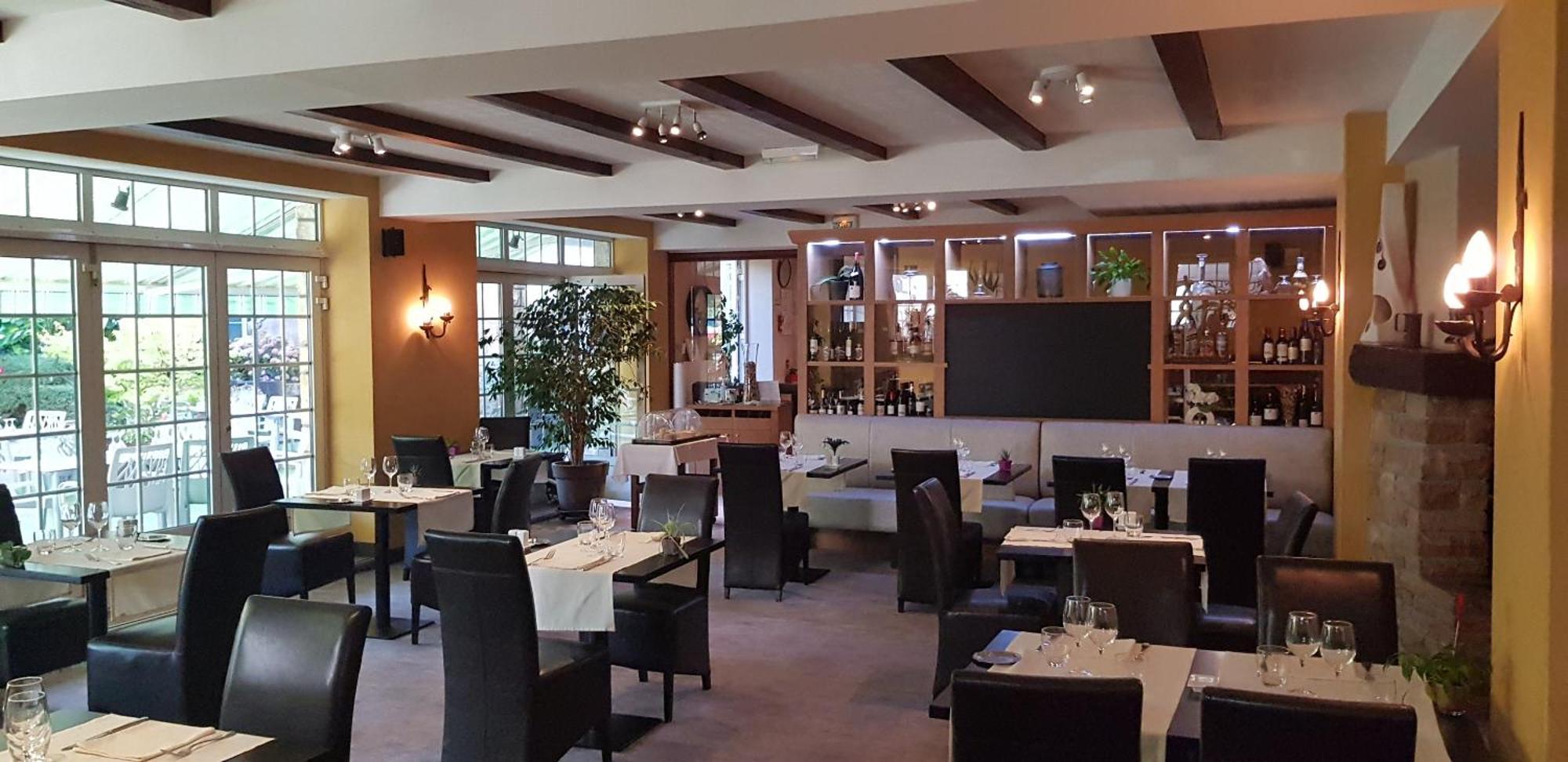 Le Lion D'or Hotel Saint-Geniez-dʼOlt
